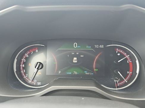 Used 2024 Toyota RAV4 XLE w/ Weather Package AWD/4WD image 18