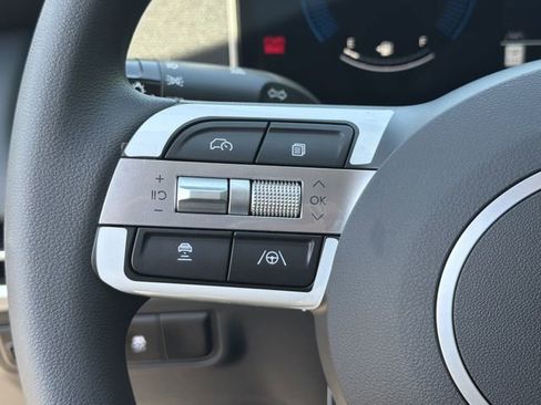 New 2026 Hyundai Tucson SE FWD image 24