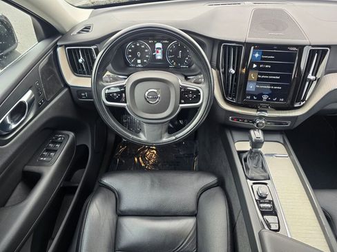 Used 2020 Volvo XC60 T5 Inscription w/ Protection Package Premier image 2