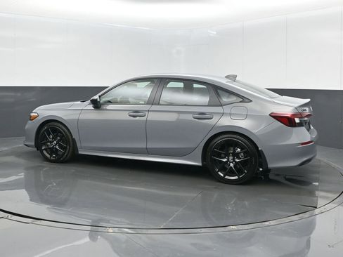 Certified 2026 Honda Civic Sport image 13