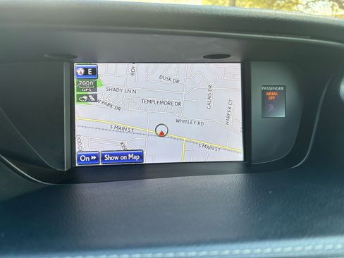 Used 2013 Lexus ES 300h image 24