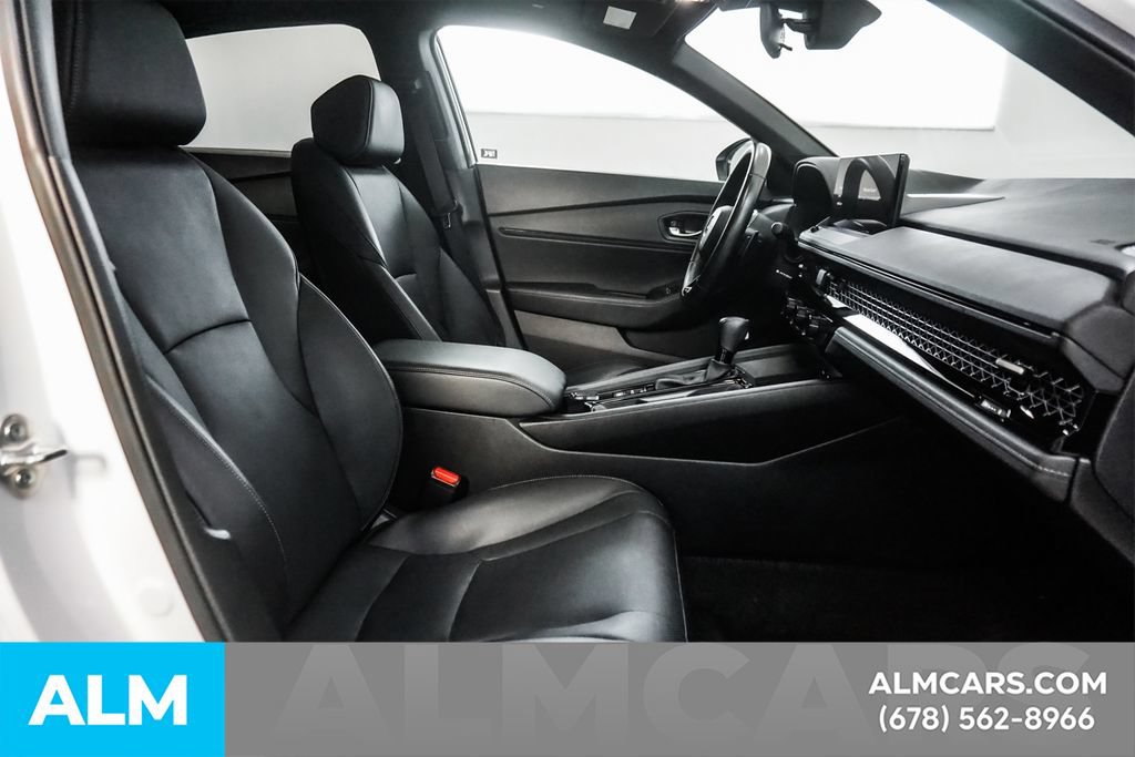 Used 2024 Honda Accord Sport image 19