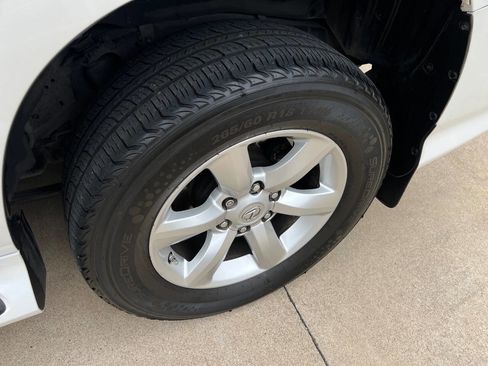 Used 2018 Lexus GX 460 w/ Navigation Package AWD/4WD image 49