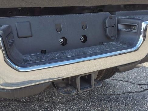 Used 2023 RAM 2500 Tradesman image 4