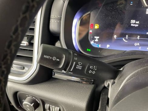 New 2026 RAM 1500 Laramie w/ Advanced Safety Group II AWD/4WD image 7