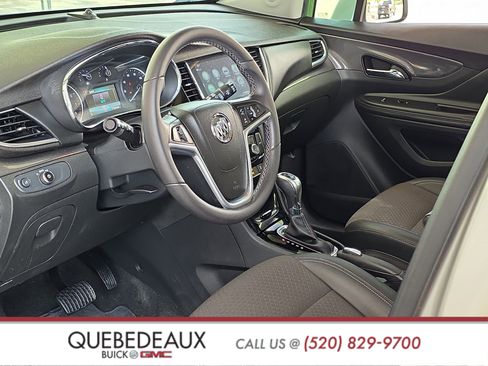 Used 2021 Buick Encore Preferred w/ Safety Package II FWD image 11