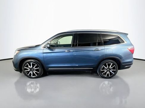 Used 2020 Honda Pilot Touring image 5