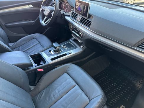 Used 2018 Audi Q5 2.0T Premium Plus w/ Premium Plus Package AWD/4WD image 15