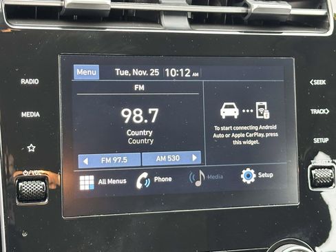 Used 2023 Hyundai Tucson SE image 9