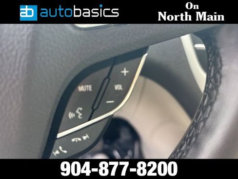 Used 2018 Lincoln MKC Select w/ Select Plus Package image 29