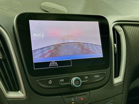 Used 2023 Chevrolet Malibu LT w/ Sport Edition image 22