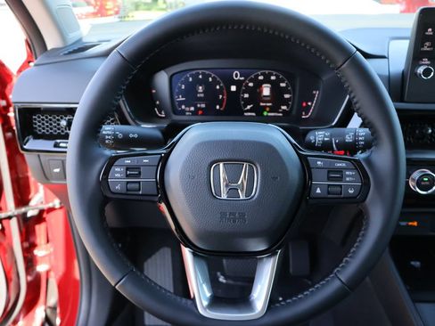 New 2026 Honda CR-V EX-L image 29