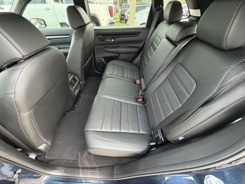 Used 2026 Honda CR-V Sport-L image 12