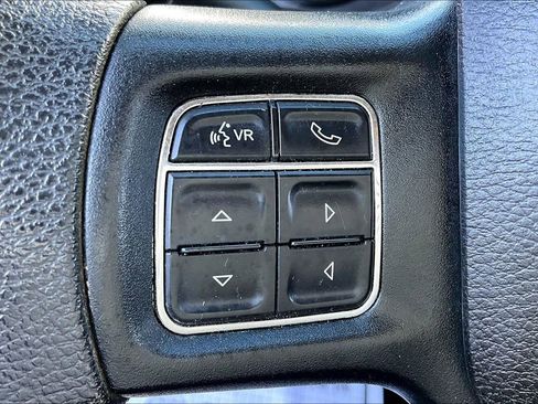 Used 2019 RAM 1500 Express w/ Express Value Package image 11