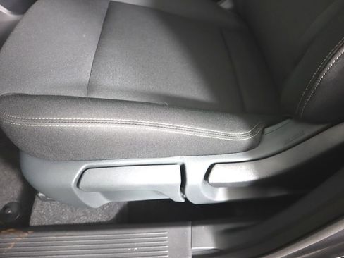 New 2026 Nissan Rogue S image 19