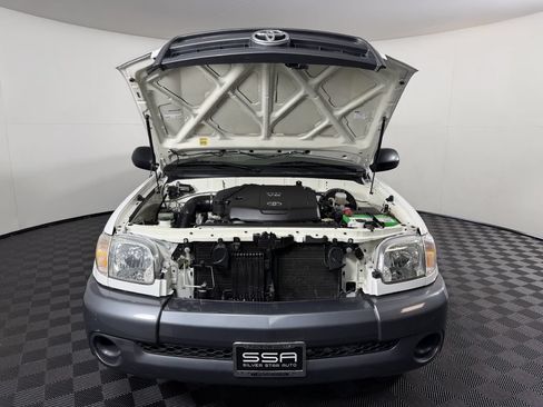 Used 2005 Toyota Tundra 2WD Regular Cab image 27