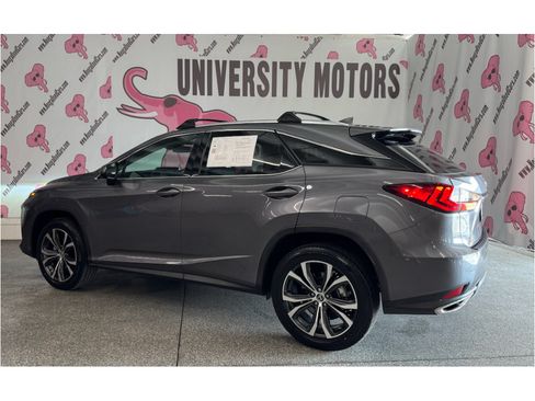Used 2021 Lexus RX 350 FWD w/ Premium Package image 13
