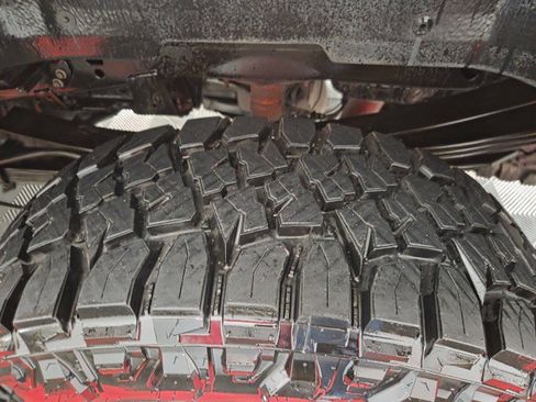 Used 2022 Ford F250 King Ranch w/ Tremor Off-Road Package image 94