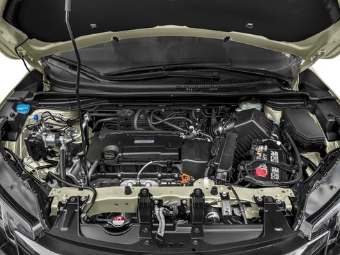 Used 2016 Honda CR-V EX-L image 12