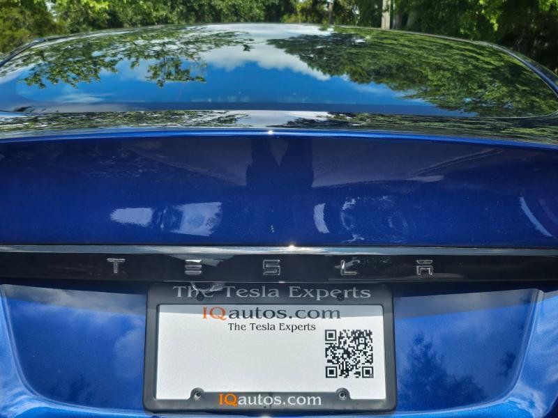 Used 2024 Tesla Model S AWD/4WD image 30