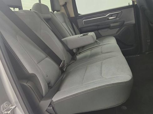 Used 2019 RAM 1500 Big Horn RWD image 43