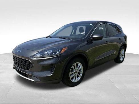Used 2020 Ford Escape SE FWD image 10