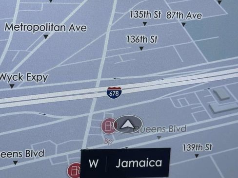 Certified 2023 Lincoln Nautilus Reserve w/ Luxury Package image 27