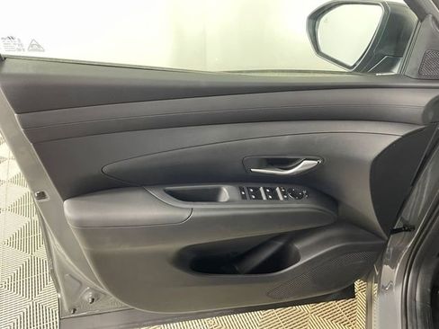 New 2026 Hyundai Santa Cruz SEL AWD/4WD image 8