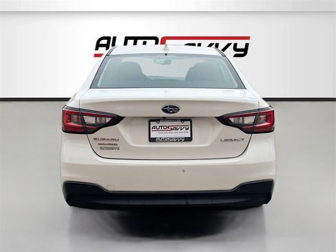 Used 2023 Subaru Legacy Premium image 6