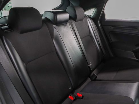 Used 2023 Honda Civic Sport image 27