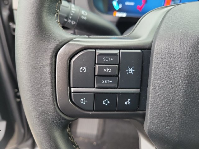 Used 2024 Ford F150 XLT w/ XLT Black Appearance Package RWD image 24