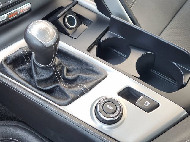 Used 2017 Chevrolet Corvette Z06 RWD image 22