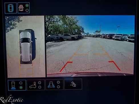 New 2026 GMC Yukon Elevation w/ Elevation Premium Package image 12