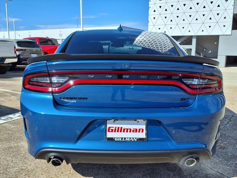 Used 2022 Dodge Charger GT w/ Blacktop Package image 22