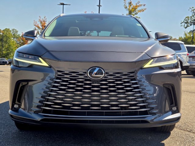 Used 2024 Lexus RX 350 AWD w/ Convenience Package image 8