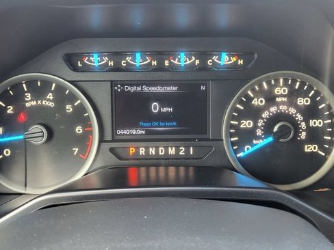 Used 2016 Ford F150 XLT w/ Equipment Group 301A Mid RWD image 32