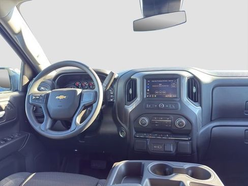 New 2026 Chevrolet Silverado 1500 Custom image 14
