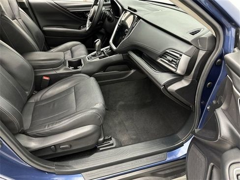 Used 2020 Subaru Outback Limited XT w/ Popular Package #2 image 25