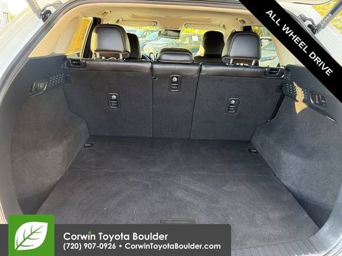 Used 2022 MAZDA CX-5 AWD 2.5 S image 19