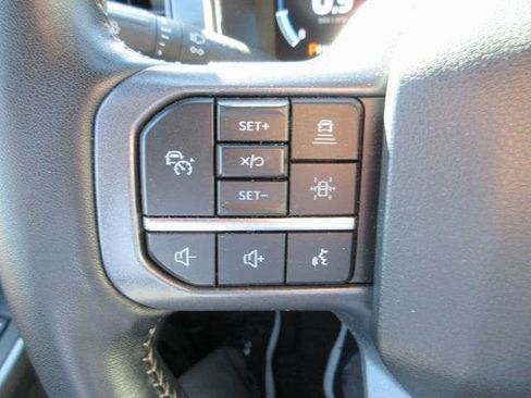 Used 2023 Ford F150 Lariat w/ Equipment Group 502A High image 12