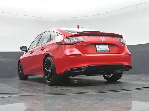 Used 2024 Honda Civic Sport image 53