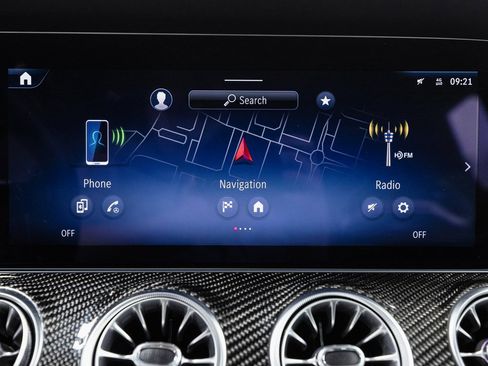 Used 2024 Mercedes-Benz AMG GT 63 S image 17