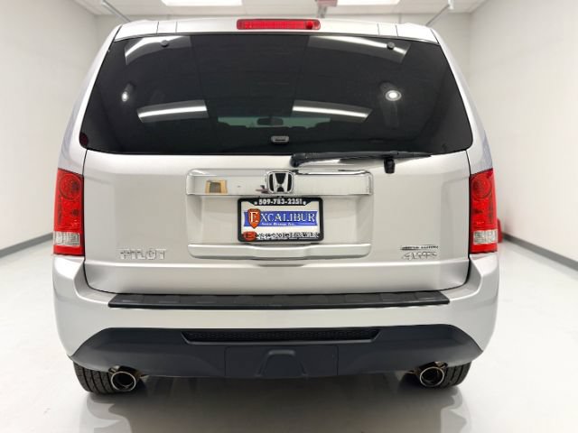 Used 2015 Honda Pilot SE image 5