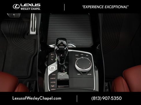 Used 2024 BMW X3 M40i w/ Premium Package image 28