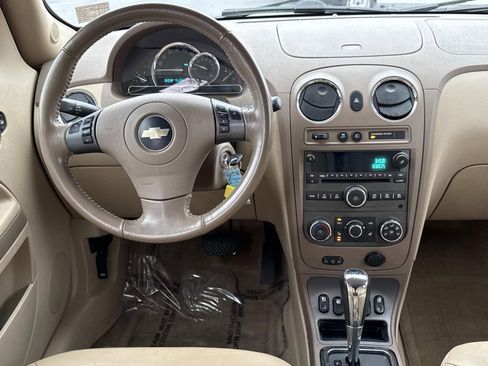 Used 2008 Chevrolet HHR LT w/ LT Preferred Equipment Group image 8
