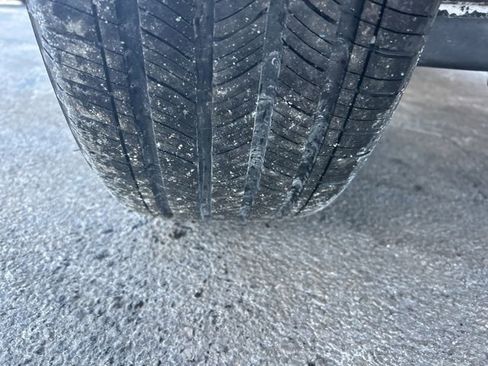 Used 2025 Hyundai Tucson Limited w/ Tow & Go Package image 9