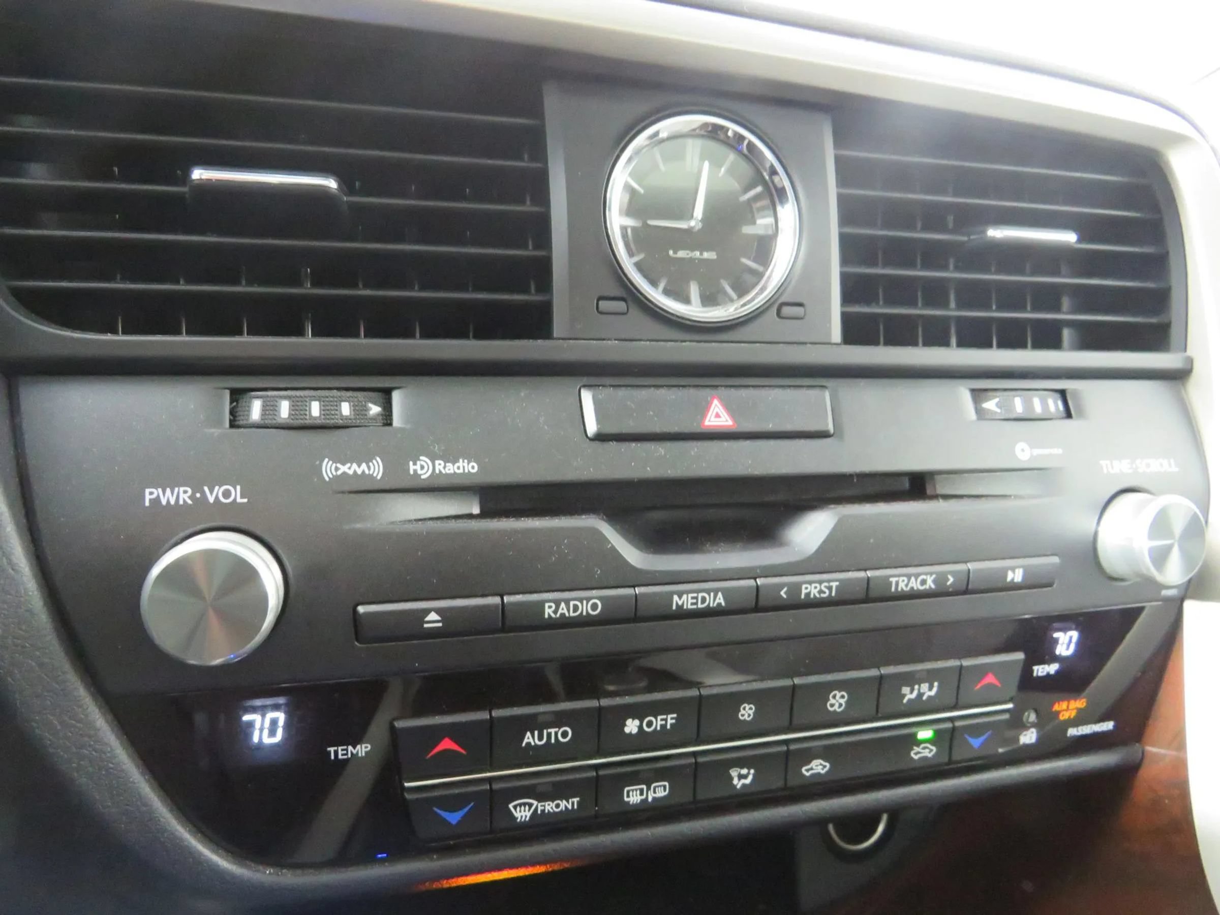 Used 2016 Lexus RX 350 AWD w/ Premium Package image 23