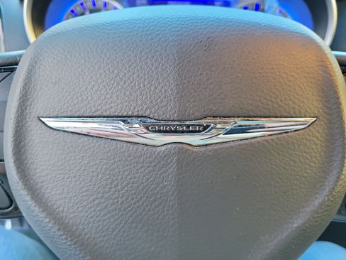 Used 2021 Chrysler 300 S image 27