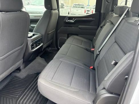 Used 2022 GMC Sierra 1500 Elevation w/ Preferred Package AWD/4WD image 15