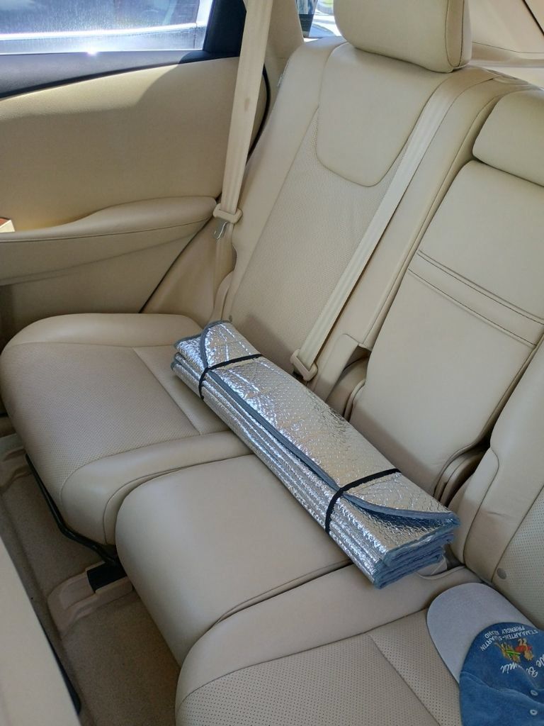Used 2013 Lexus RX 350 AWD w/ Navigation Pkg image 4